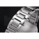 Swiss Cartier Ballon Bleu White Dial Stainless Steel Case Steel Bracelet  622672
