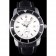Breitling Certifie SuperOcean White Dial Black Watch