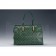 Goyard Marquises Green Tote 18926626