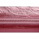 Dior Diorama Crinkled Metallic Lambskin Small Flap Bag Pink 18926724