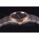 Omega Constellation Rose Gold Bezel Two Tone Band som100  621480