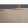 Celine Luggage Phantom Grey With Orange Trim 18926749