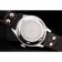 IWC Big Pilot 45mm Black And Orange Dial Black Leather Bracelet