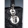 Dior Small  Lady Cannage Bag Black