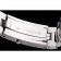 Omega Seamaster Planet Ocean Co-axial Black Case White Dial