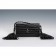 Saint Laurent Shiny Black Opium Plexiglass Tassel Minaudiere Bag 18927017