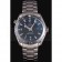 Omega James Bond Skyfall Watch with Black Dial and Black Bezel om229 621381