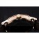 Breguet Tradition Grey Dial Gold Case Brown Leather Bracelet 1454031