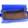 Chloe Marcie Flap Small Shoulder Bag Blue