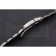 Rolex Ion Plated Stainless Steel Link Bracelet  622499
