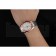 Omega Seamaster GMT White Dial Orange Bezel Stainless Steel Case  622718
