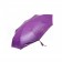 Prada Logo Purple Umbrella