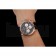 Chopard L.U.C 8HF Power Control Black Dial Black Leather Bracelet 1454002