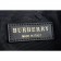 Burberry Medium Backpack Black Nylon Black Leather Trim 18927043