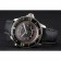 Swiss Blancpain 500 Fathoms GT Carbon Fiber Dial Stainless Steel Case Black Canvas Strap