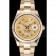 Rolex Sky Dweller Oyster Perpetual Special Edition 2012 Yellow Gold 80243