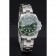 Rolex Submariner Green Dial Stainless Steel Bracelet 1454151
