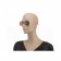Ksubi Aviator Brown Lens Sunglasses 307766