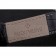 Patek Philippe Calatrava White Dial Ribbed Bezel Stainless Steel Case Black Leather Strap