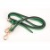 Prada Saffiano Double Tote Green