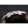 Swiss Audemars Piguet Royal Oak White Dial Stainless Steel Case Brown Leather Strap