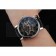 Patek Philippe Grand Complications Black Skeleton Dial Stainless Steel Case Black Leather Strap 1453812