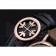 Patek Philippe Geneve Grand Complications Black Dial Tourbillon Rose Gold Bezel Black Band  622157