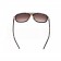 Burrbery Logo Havana Frame Sunglasses  308387