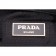 Prada Saffiano Medium Promenade Tote Black