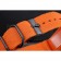Rolex Milgauss Bamford Orange Nylon Strap 622003