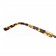 Cartier Light Tortoiseshell Frame Brown Lenses Sunglasses 308258