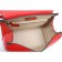 Chloe Indy Red Leather Double Carry Bag 18927081