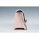 Dior Small Flap Light Pink Python Bag 18927158