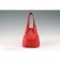 Hermes Picotin MM Red 607502