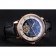 Patek Philippe Classic Tourbillon Power Reserve Black And White Dial Rose Gold Case Black Leather Strap