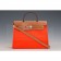 Hermes Herbag Orange