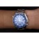 Omega James Bond Skyfall Chronometer Watch with Blue Dial and Blue Bezel om226 621378