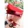 Hermes Kelly 28 Red 608160