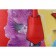 Prada Saffiano Soft Double Collage Print Red Bag 18927285