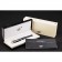 MontBlanc Silver Trimmed Black Ballpoint Pen With  MB Engraved Cap