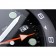 Rolex Explorer II Wall Clock Black  622477