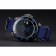 Rolex Stealth Submariner Blue Nylon Strap 622008