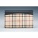 Burberry House Check And Black Leather Wallet On Chain 18927029