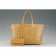 Goyard St Louis Tote Yellow 607692