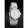 Omega DeVille Ladymatic Stainless Steel Strap White Dial