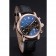 Patek Philippe Grand Complications Perpetual Calendar Black Dial 622263