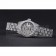 Swiss Rolex DateJust Diamond Dial Stainless Steel 622022