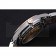 Omega Seamaster Brown Dial Two Tone  622168