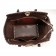 Valentino Viva Valentino Fabric Top Handle Bag Military Green