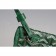 Goyard St Louis Tote Green